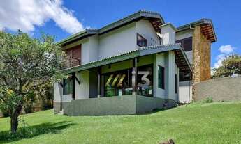 Imagem: Casa com 3 dormitórios, 290 m² - venda