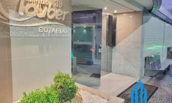 Imagem: Apartamento com 2 quartos sendo 1 suíte