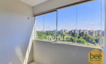 Imagem 6: Apartamento com 2 dormitórios à venda, 54 m² por R$ 335.000,00 - Cabral - Curitiba/PR