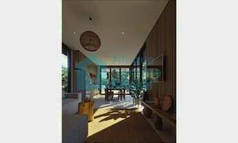 Imagem 6: Lançamento, Casa de condomínio para venda em Camburi a 800 m da praia c/ 130 m2 c/ 4 suíte