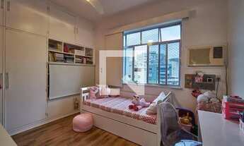 Imagem 5: Apartamento à Venda - Tijuca, 2 Quartos, 83 m2