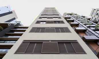 Imagem: SÃO PAULO - Apartamento Padrão - ITAIM