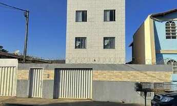 Imagem 2: WAApartamento para venda possui 50 metros quadrados com 2 quartos