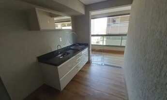 Imagem 3: Apartamento Padrão em Ribeirão Preto