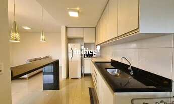 Imagem 7: Apartamento para aluguel 2 quartos 2 suítes 2 vagas Bosque das Juritis Ribeirão Preto