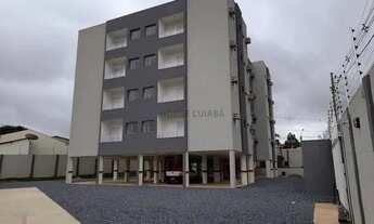 Imagem 2: Alugo Apartamento 2 quartos NOVO - Bairro Ikaray - VG