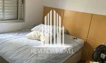 Imagem 3: Apartamento á venda 2 dormitórios com vaga de garagem em Vila Guilherme