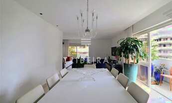 Imagem 5: Imóvel de 158m², com 4 dormitórios (sendo 3 suítes)