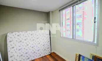 Imagem 6: Apartamento-À VENDA-Grajaú-Rio de Janeiro-RJ