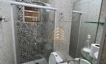 Imagem 6: Sobrado com 2 dormitórios para alugar, 68 m² por R$ 1.700,00/mês - Ponte Grande - Guarulho