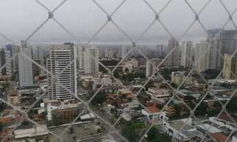 Imagem 3: Apartamento para Locação 1 Quarto, 1 Vaga, 45M², Setor Bueno, Goiânia - GO