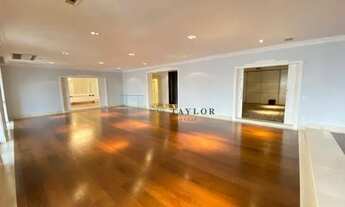 Imagem 3: Apartamento com 4 dormitórios, 587 m² - venda por R$ 18.000.000,00 ou aluguel por R$ 40.00