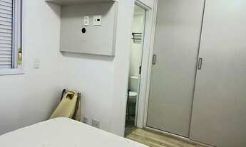 Imagem 4: Apartamento para aluguel com 86 metros quadrados com 2 quartos