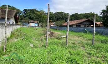 Imagem 2: Terreno com 360m, a venda em Bal. Barra do Sul - Salinas