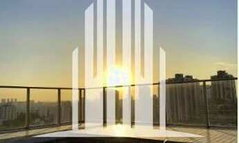 Imagem 6: Apartamento à venda no Jardim Guedala com 270m, 3 Suítes e 4 Vagas