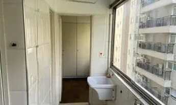 Imagem 3: Apartamento para Locação em São Paulo, Vila Nova Conceição, 3 dormitórios, 2 banheiros, 1