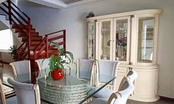 Imagem 5: Casa para venda ou locação com 4 suítes - Semi-mobiliado - Alphaville/SP