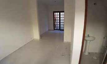 Imagem: SOBRADO GEMINADO EM CONDOMÍNIO FECHADO