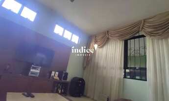 Imagem 2: Casa a venda 3 dormitórios Sumarezinho