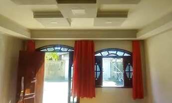 Imagem 6: Oportunidade! Casa de Esquina Próxima à Rua José Davi em Rio das Ostras por R$230.000,00