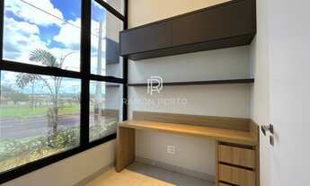 Imagem 2: Casa à venda no bairro Village Provence - São José do Rio Preto/SP