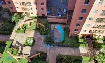 Imagem 2: Apartamento à venda, 65 m² por R$ 410.000,00 - Vila do Castelo - São Paulo/SP