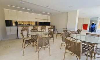 Imagem 5: Alugo apartamento nos bancários área de lazer completa excelente localização