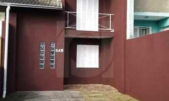 Imagem 3: Sobrado no bairro Campestre