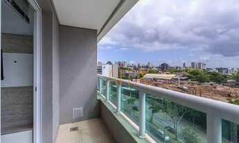 Imagem 7: Apartamento com 1 dormitório à venda, 58 m² por R$ 750.000,00 - Três Figueiras - Porto Ale