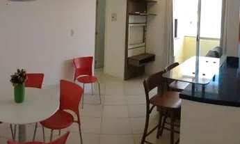 Imagem: Apartamento com 2 dormitórios para alugar