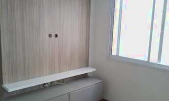 Imagem 6: Apartamento 1 dormitório com sala de janelão na Água Branca