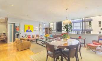 Imagem 2: Apartamento Venda 3 Dormitórios - 200 m² Higienópolis