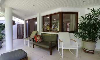 Imagem 6: CASA EM CONDOMINIO COM 400M² NO JARDIM CORDEIRO