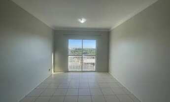 Imagem 2: Alugo apartamento no Residencial Florada do Aricas bairro Jardim Imperial