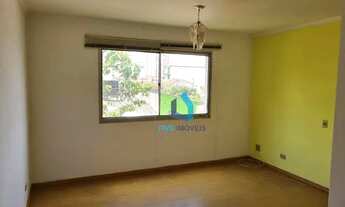 Imagem 6: Apartamento com 2 dormitórios para alugar, 63 m² por R$ 2.802/mês Pcte.- Jardim Marajoara