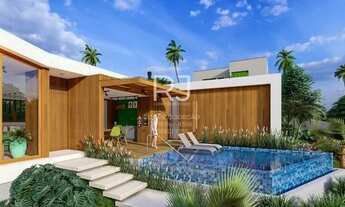 Imagem 4: Casa Alphaville Litoral Norte - Camaçari/BA