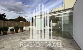 Imagem 5: COBERTURA DUPLEX EM ALTO DE PINHEIROS PARA LOCAÇÃO 4 DORMITORIOS 2 SUÍTES