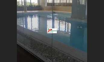 Imagem 3: Apartamento para alugar no bairro Vila Madalena - São Paulo/SP, Zona Oeste