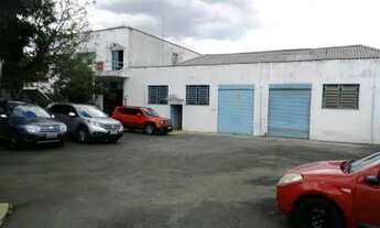 Imagem 5: Pavilhão/Galpão para alugar em São Paulo/SP