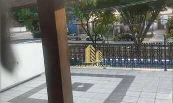 Imagem 5: Casa com 4 dormitórios para alugar por R$ 7.600,00/mês - Bosque dos Eucaliptos - São José