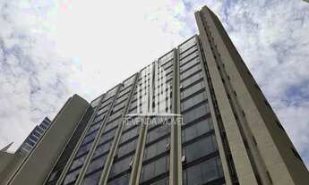 Imagem: Conjunto comercial à venda no Brooklin