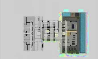 Imagem 5: 737 Pedrosa à venda com 85m² com 3 dormitórios 1 suíte e 1 em pinheiros zona sul de São Pa