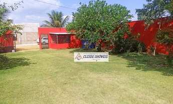 Imagem: Casa com 2 dormitórios à venda, 190 m²