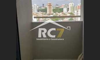 Imagem 5: Apartamento para venda ou locação no Edifício Arte Brasil em Bauru