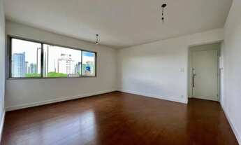 Imagem 2: Apartamento à venda 122m² 2 dormitórios 1 vaga na Vila Olímpia