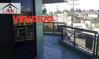 Imagem: 3 quartos Frente, 2 vagas