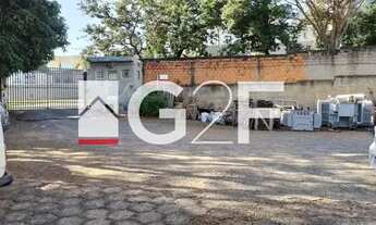 Imagem 4: Galpão - Parque Rural Fazenda Santa Cândida - Campinas