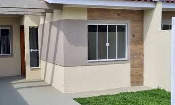 Imagem 2: Casa com 3 quartos, na Vila ildemira / Idelmira, bairro Chapada