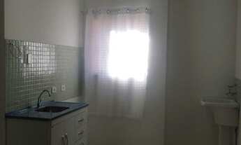 Imagem: Uma graça de kitnet em casa terrea bem