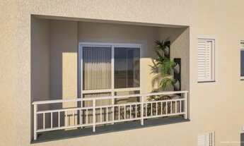 Imagem 5: APARTAMENTO RESIDENCIAL em São Paulo - SP, Lapa